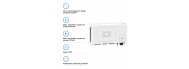 Инвертор cетевой DEYE SUN-135K-G01P3-EU - фото 2