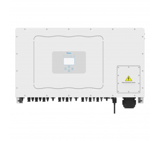Инвертор cетевой DEYE SUN-135K-G01P3-EU