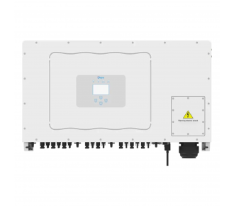 Инвертор cетевой DEYE SUN-135K-G01P3-EU-AM8