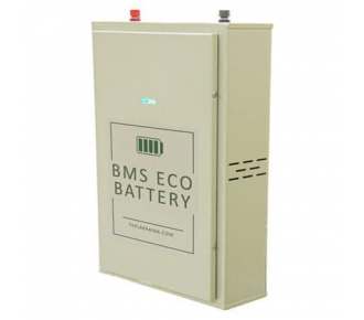 Акумуляторна батарея BMS Eco Battery 24В, 170 Аг (EW244)