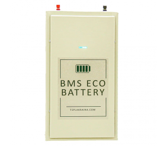 Акумуляторна батарея BMS Eco Battery 24В, 188 Аг (EW244.5)