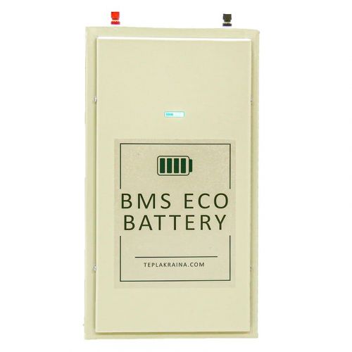 Аккумуляторная батарея BMS Eco Battery 24В, 188 Ач (EW244.5) - фото 1