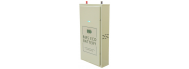 Аккумуляторная батарея BMS Eco Battery 24В, 290 Ач (EW247) - фото 1