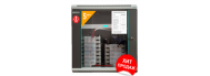 Аккумуляторная батарея BMS Eco Battery 48В, 220 А*ч (EW4810.5) - фото 1