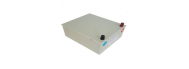Аккумуляторная батарея BMS Eco Battery 12В, 50 Ач (EWF120.6) - фото 1