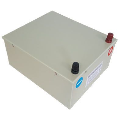 Аккумуляторная батарея BMS Eco Battery 24В, 50 Ач (EWF241.2) - фото 1