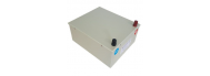 Аккумуляторная батарея BMS Eco Battery 24В, 50 Ач (EWF241.2) - фото 1