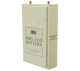 Аккумуляторная батарея BMS Eco Battery 24В, 200 Ач (EWF245)