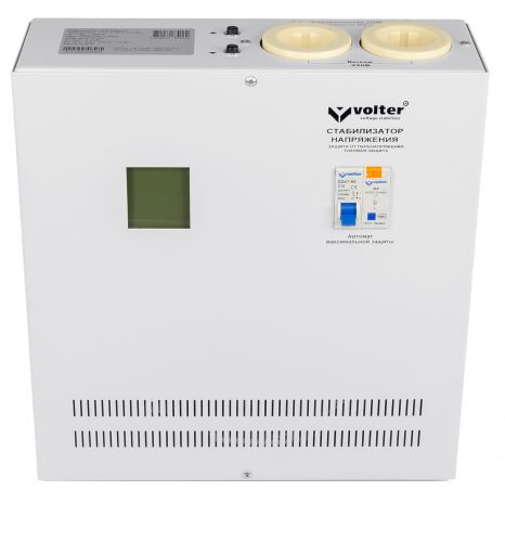 Стабилизатор напряжения Volter 2с Slim (Товар с витрины) - фото 1