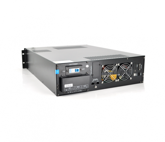 ИБП Ritar RT-10KS-LCD (2142) - фото 2