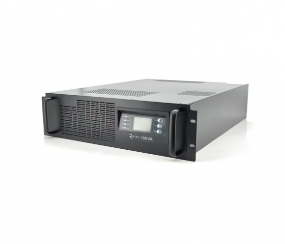 ИБП Ritar RT-10KS-LCD (2142) - фото 1