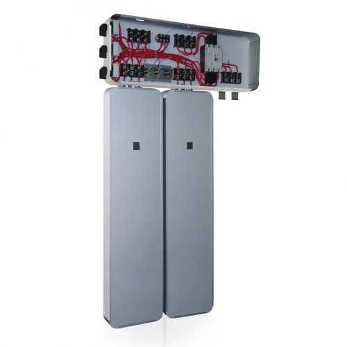 Стабилизатор напряжения Volter Smart-100 - фото 2