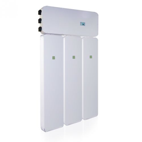 Стабилизатор напряжения Volter Smart-100 - фото 1