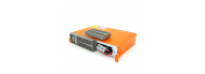 ИБП Makelsan PowerPack Se-RT-1kVA-LCD (29060) - фото 3