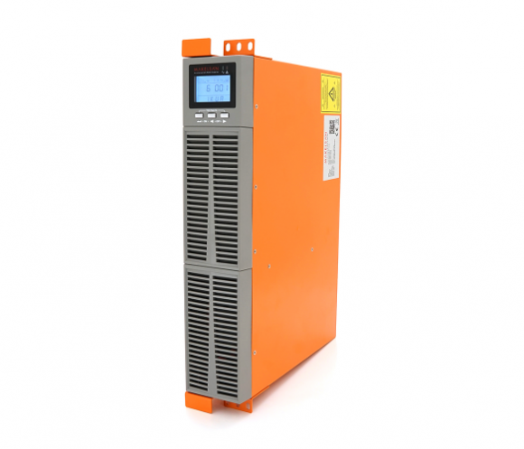 ИБП Makelsan PowerPack Se-RT-1kVA-LCD (29060) - фото 1