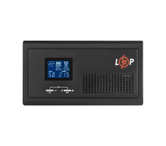 ИБП LogicPower LPE-B-PSW-2300VA+ (1600Вт) 24V