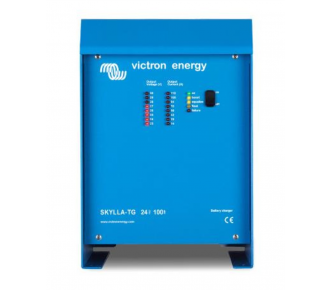 Зарядний пристрій Victron Energy Skylla-TG 48/50(1) 230V