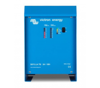 Зарядное устройство Victron Energy Skylla-TG 48/50(1) 230V