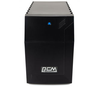 ИБП Powercom RPT-600A IEC (00210199)