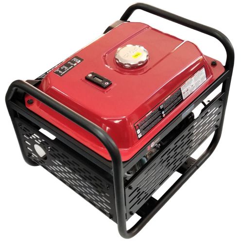 Генератор инверторный SENCI SC3200i-TT - фото 6