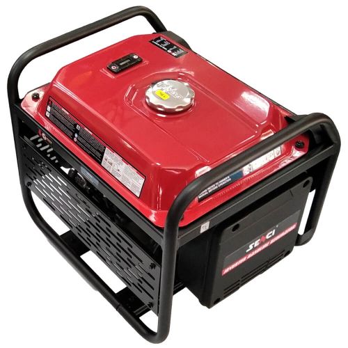 Генератор инверторный SENCI SC3200i-TT - фото 5