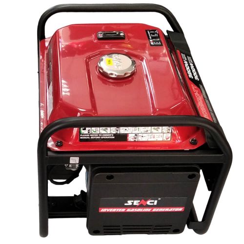 Генератор инверторный SENCI SC3200i-TT - фото 3