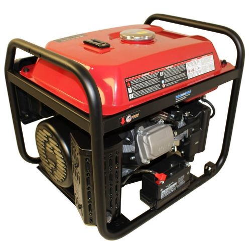 Генератор инверторный SENCI SC4200i-TT - фото 3