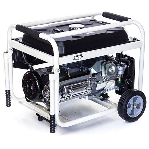 Генератор бензиновый Matari MX10800EA-ATS - фото 4