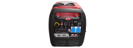 Генератор инверторный SENCI SC4000i-O - фото 4