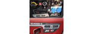 Генератор инверторный SENCI SC4000i-O - фото 8