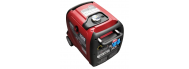 Генератор инверторный SENCI SC4000i-O - фото 6