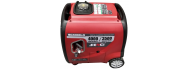 Генератор инверторный SENCI SC4000i-O - фото 3