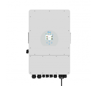 Инвертор гибридный сетевой DEYE SUN-12K-SG02LP1-EU-AM3