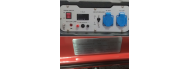 Генератор бензиновый SENCI SC2500-II - фото 4