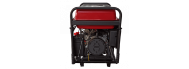 Генератор дизельный SENCI SCD 13000 CE - фото 3