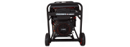 Генератор дизельный SENCI SCD 13000 CE - фото 4