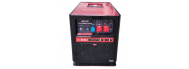 Генератор дизельный SENCI SCD13000Q-TE-ATS - фото 6