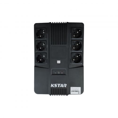 ИБП KStar AIO800 - фото 3
