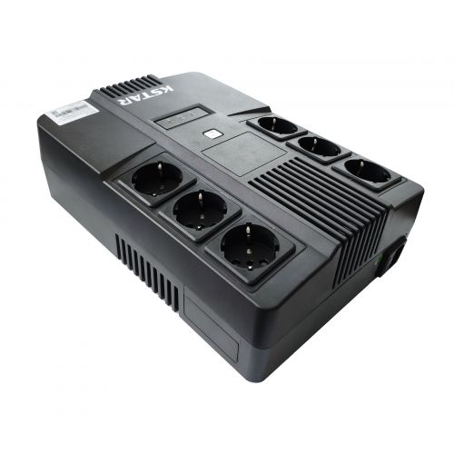 ИБП KStar AIO800 - фото 1