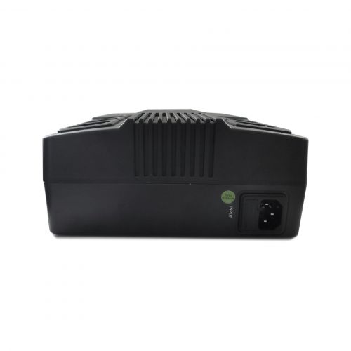 ИБП KStar AIO600 LCD - фото 2