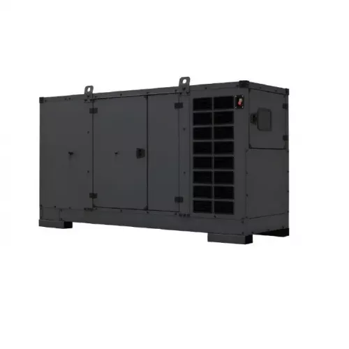 Генератор дизельний Fogo FD 125 I-ST - фото 1