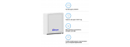 Аккумуляторная батарея Deye RW-L2.5 LiFePO4 LV 25.6v 100AH 2.56kwh(RW-L2.5) - фото 3