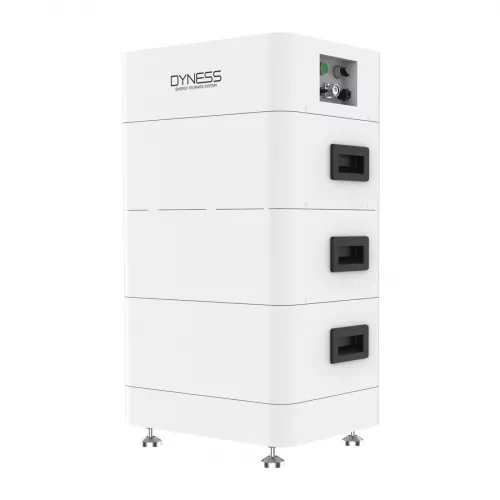 Аккумуляторная батарея Dyness Tower T10 LiFePO4 3xHV9637 288V 37Ah 10.66kWh BMS - фото 1