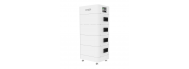 Аккумуляторная батарея Dyness Tower T14 LiFePO4 4xHV9637 384V 37Ah 14.21kWh BMS - фото 1