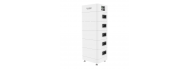 Аккумуляторная батарея Dyness Tower T17 LiFePO4 5xHV9637 480V 37Ah 17.76kWh BMS - фото 1