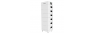 Аккумуляторная батарея Dyness Tower T21 LiFePO4 6xHV9637 576V 37Ah 21.31kWh BMS - фото 1