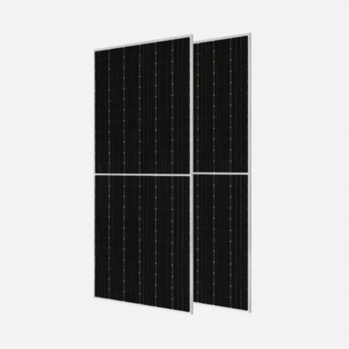 Сонячна панель JA Solar JAM54D40-425/MB 425 Wp Bifacial - фото 1