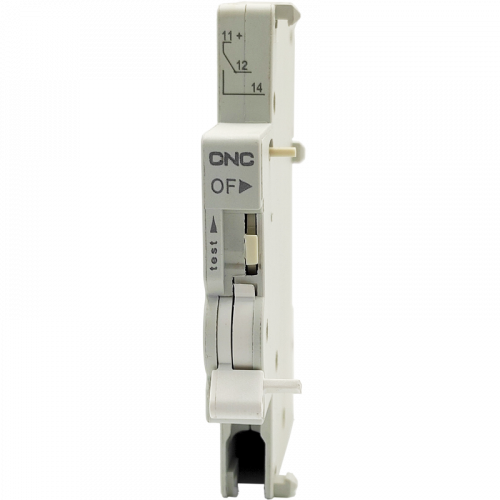 Дополнительный контакт CNC для YCB9-80DM OFF (Б00038114) - фото 1