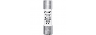 Предохранитель CNC RT18-30 15А 10х38 1000В DC (Б00031062) - фото 1