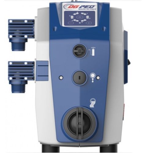 Насосная станция PEDROLLO DG PED 5 - фото 3
